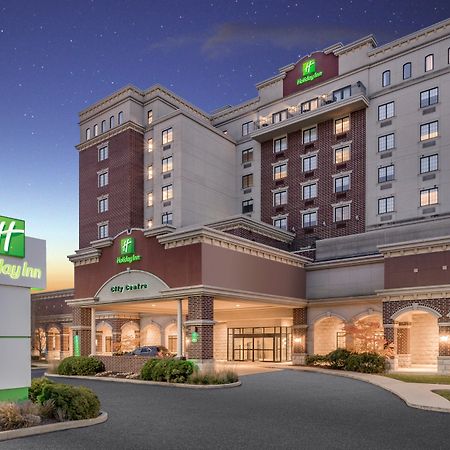 Holiday Inn Lafayette-City Centre By Ihg Eksteriør bilde