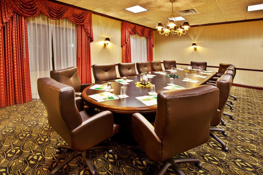 Holiday Inn Lafayette-City Centre By Ihg Eksteriør bilde