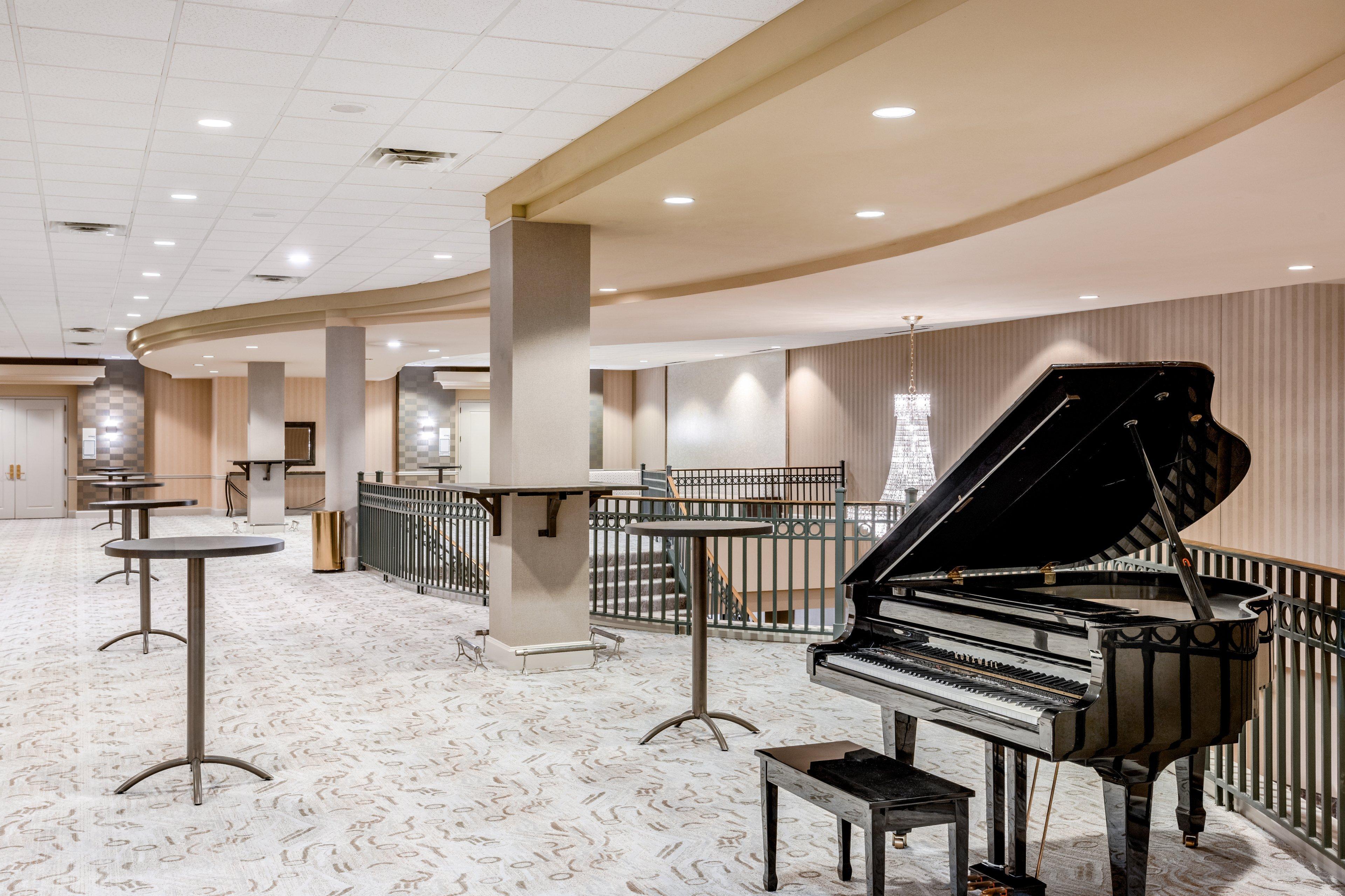 Holiday Inn Lafayette-City Centre By Ihg Eksteriør bilde