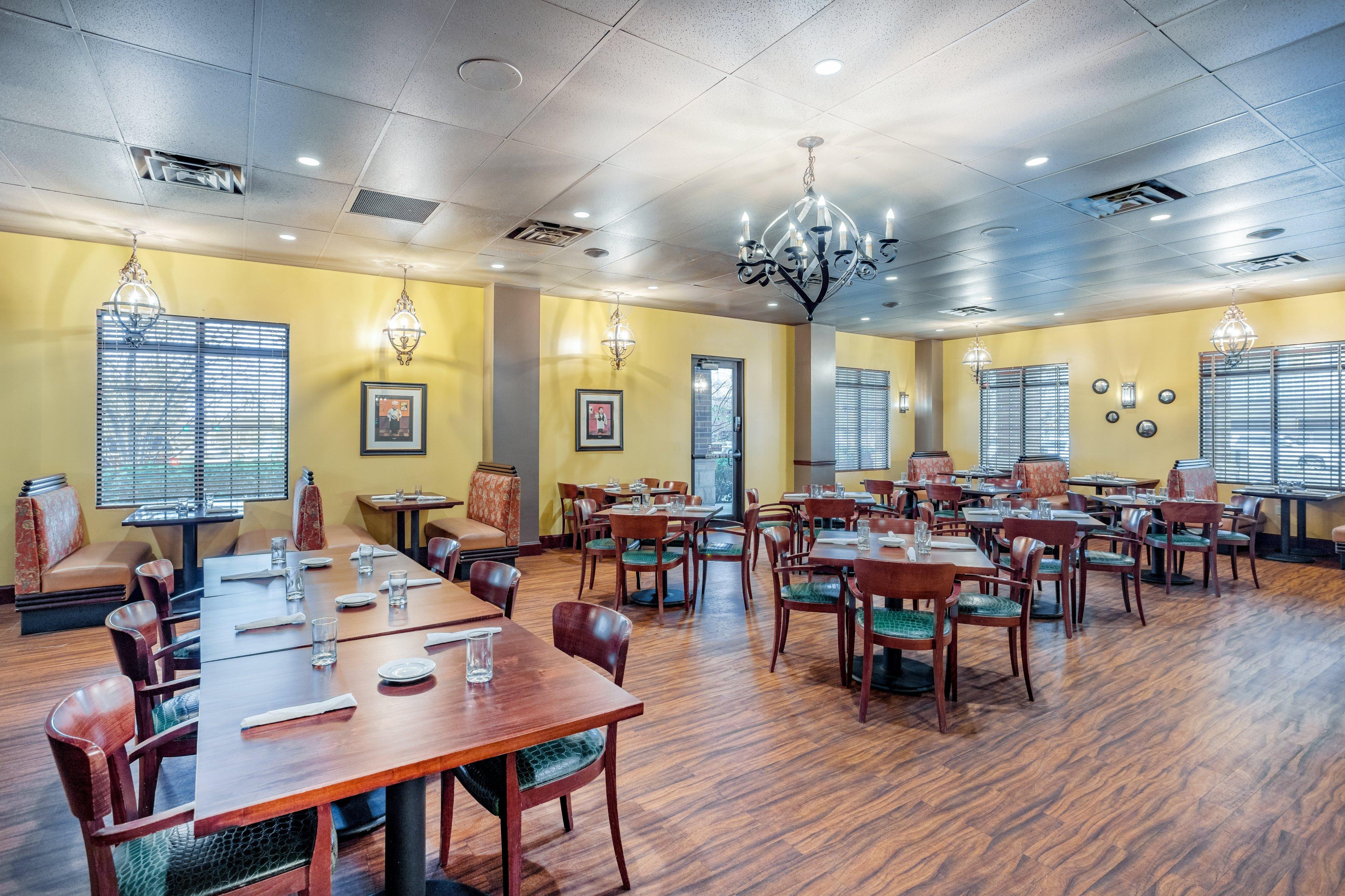 Holiday Inn Lafayette-City Centre By Ihg Eksteriør bilde