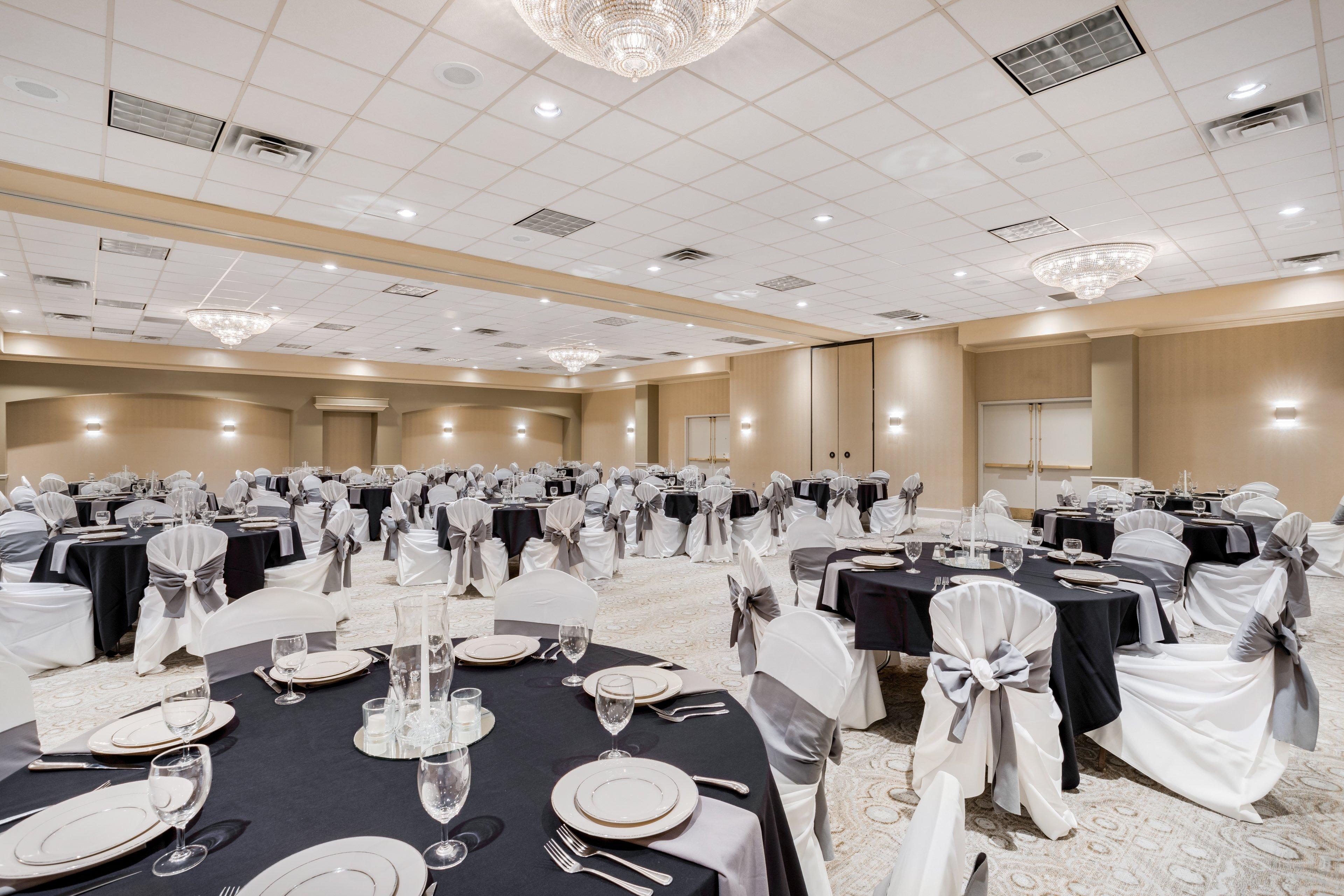 Holiday Inn Lafayette-City Centre By Ihg Eksteriør bilde