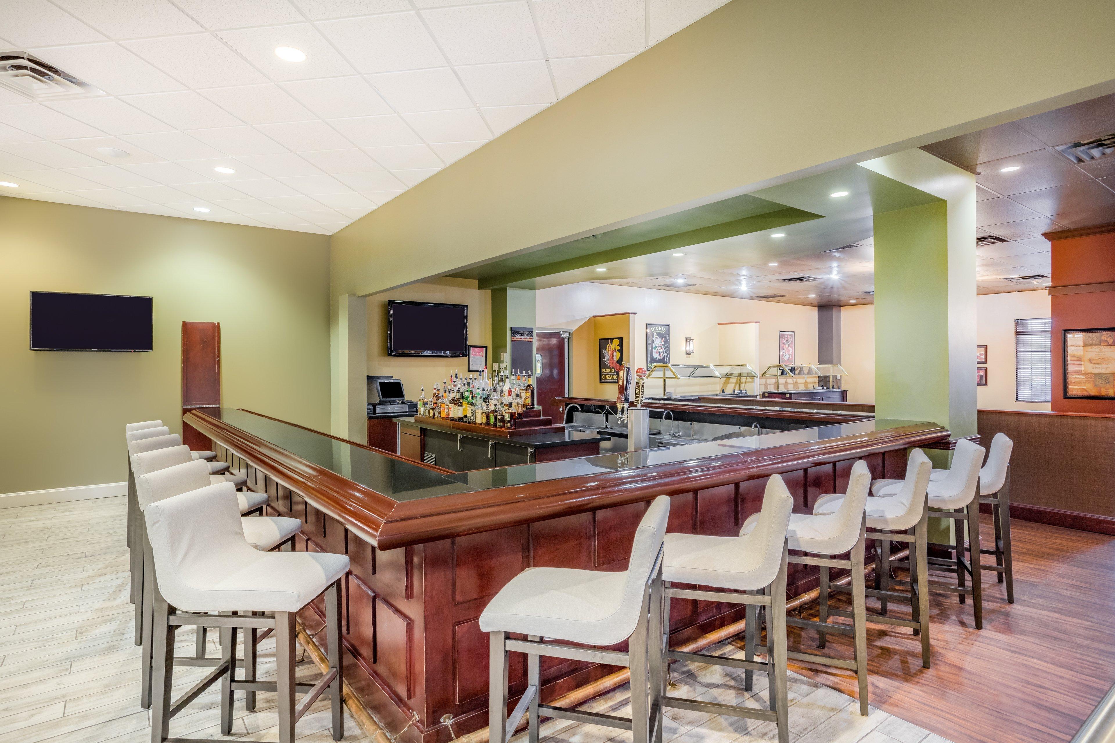 Holiday Inn Lafayette-City Centre By Ihg Eksteriør bilde