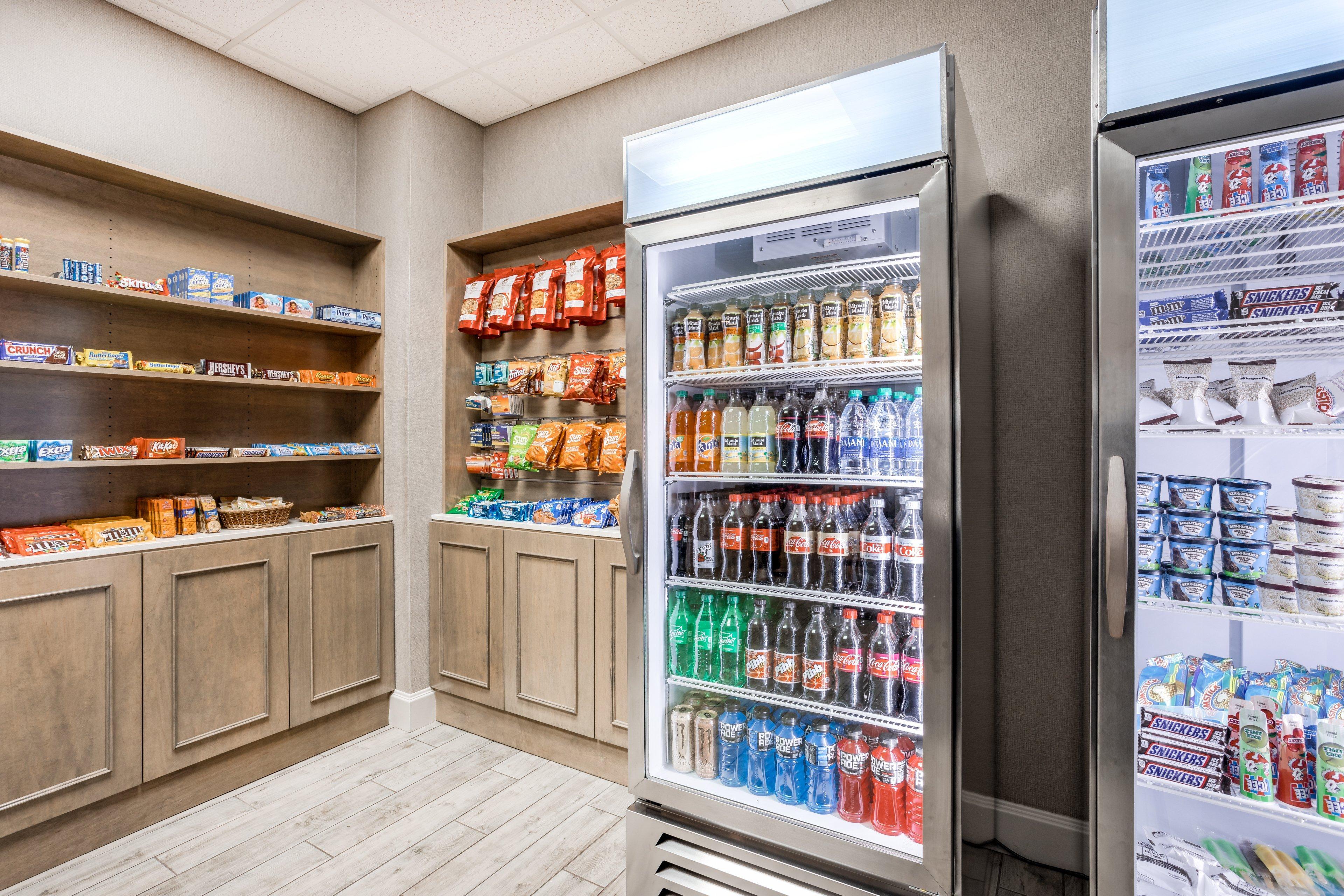 Holiday Inn Lafayette-City Centre By Ihg Eksteriør bilde