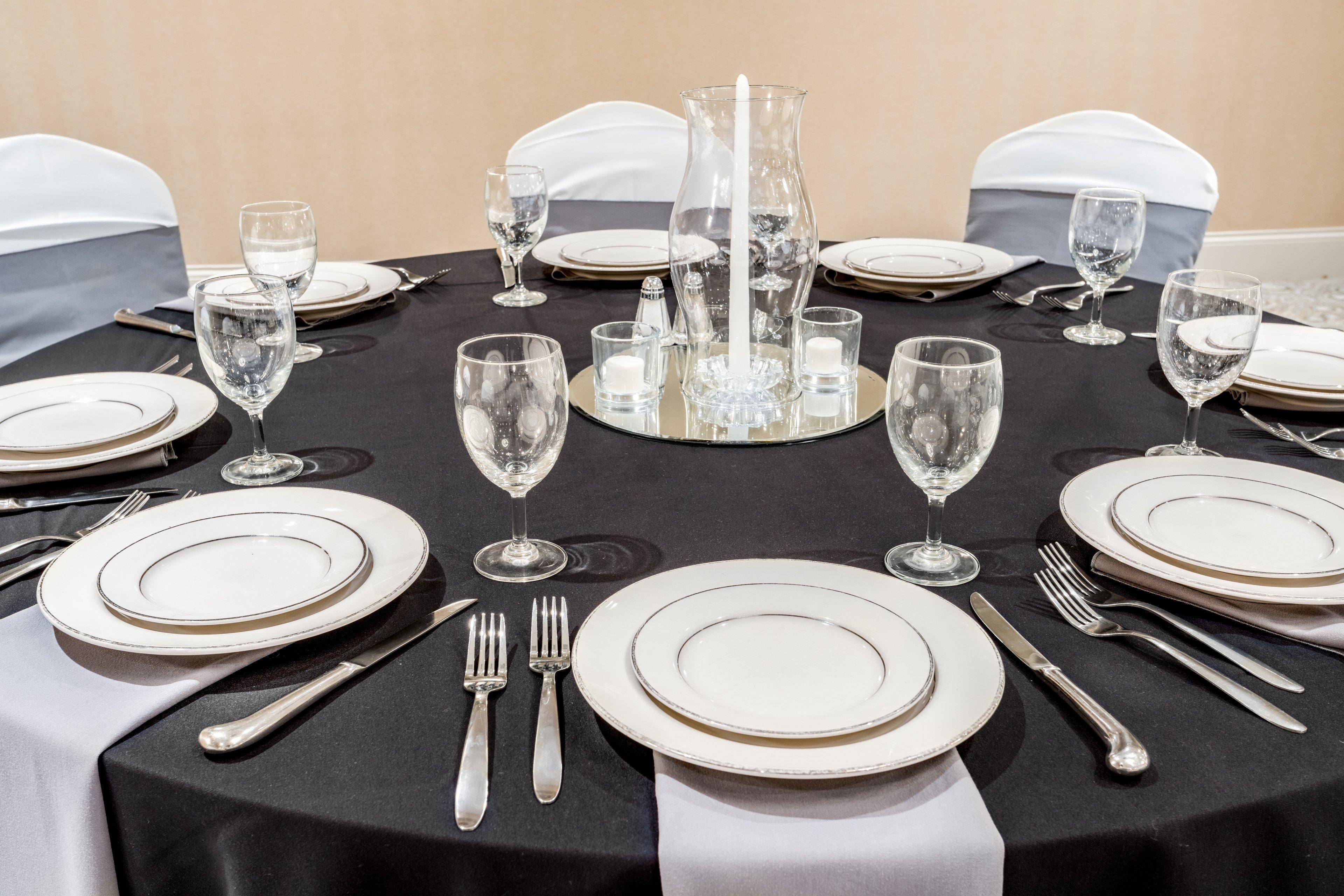 Holiday Inn Lafayette-City Centre By Ihg Eksteriør bilde