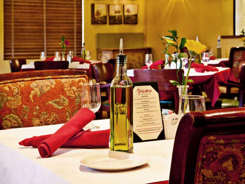Holiday Inn Lafayette-City Centre By Ihg Eksteriør bilde