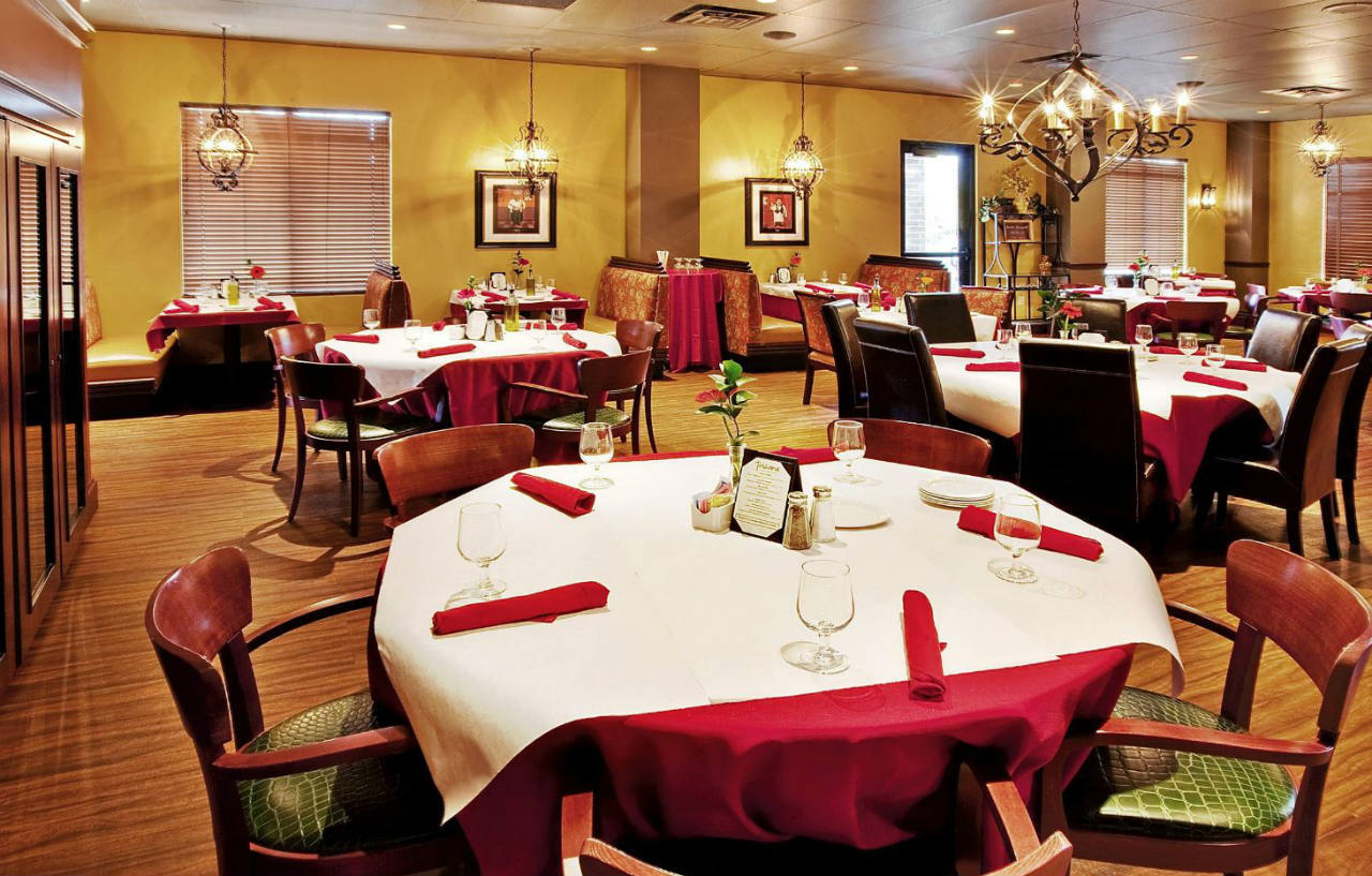 Holiday Inn Lafayette-City Centre By Ihg Eksteriør bilde