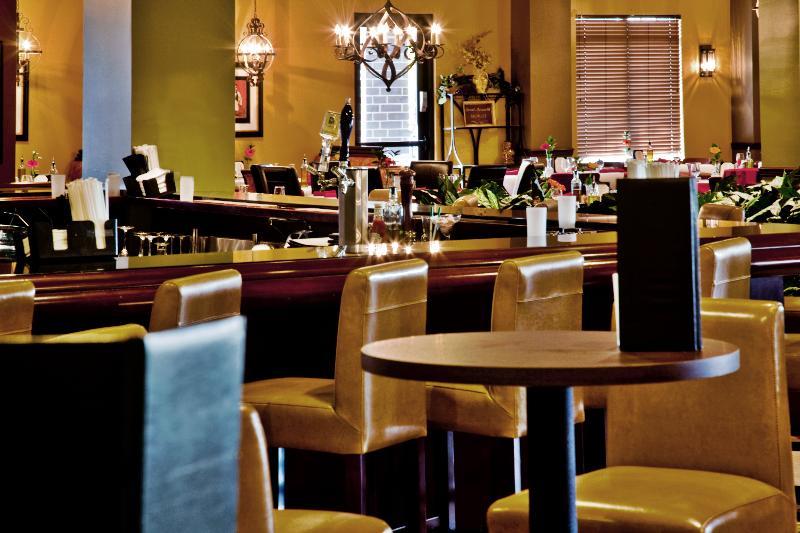 Holiday Inn Lafayette-City Centre By Ihg Eksteriør bilde