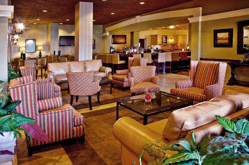 Holiday Inn Lafayette-City Centre By Ihg Eksteriør bilde