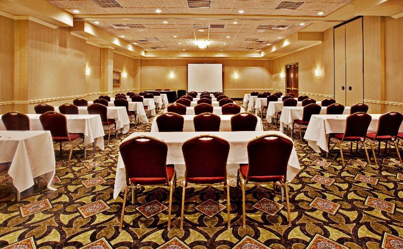 Holiday Inn Lafayette-City Centre By Ihg Eksteriør bilde