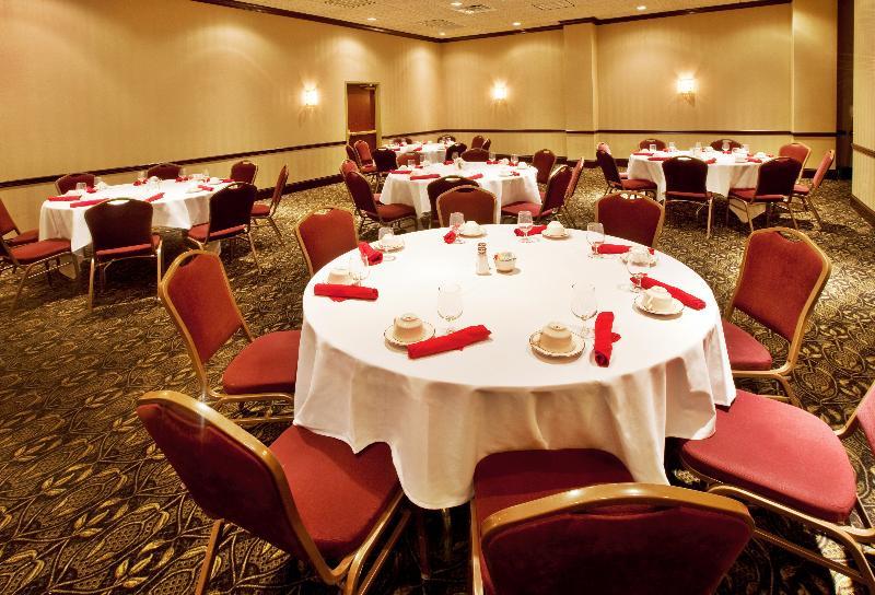 Holiday Inn Lafayette-City Centre By Ihg Eksteriør bilde