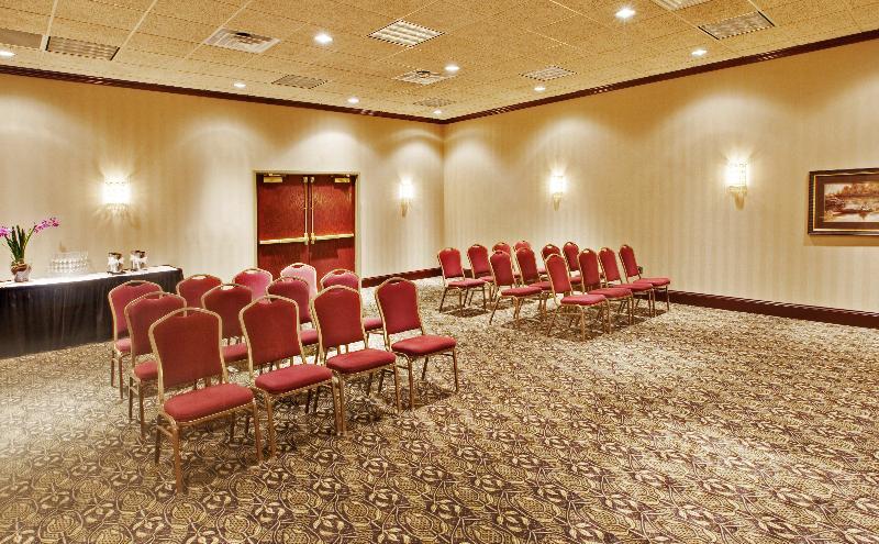 Holiday Inn Lafayette-City Centre By Ihg Eksteriør bilde