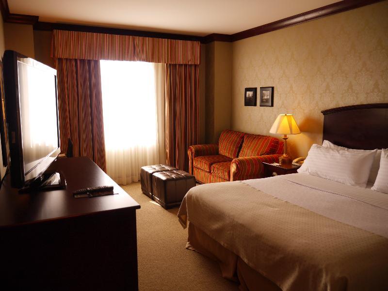 Holiday Inn Lafayette-City Centre By Ihg Eksteriør bilde