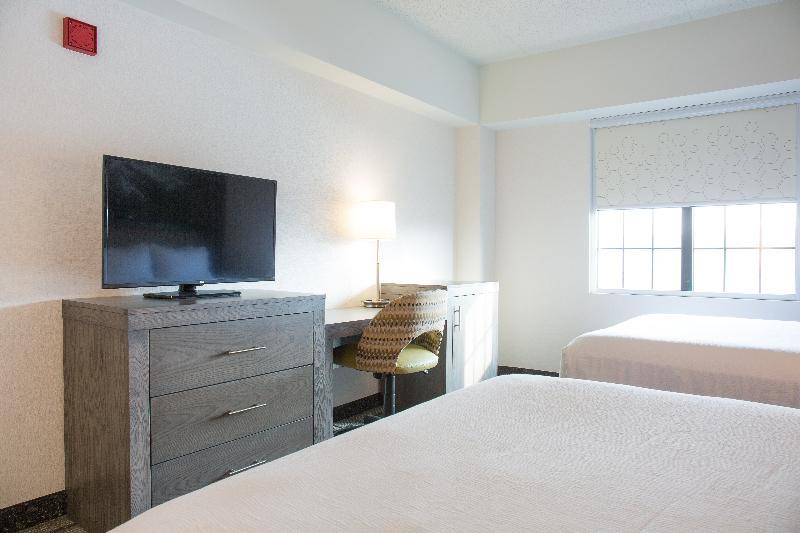 Holiday Inn Lafayette-City Centre By Ihg Eksteriør bilde
